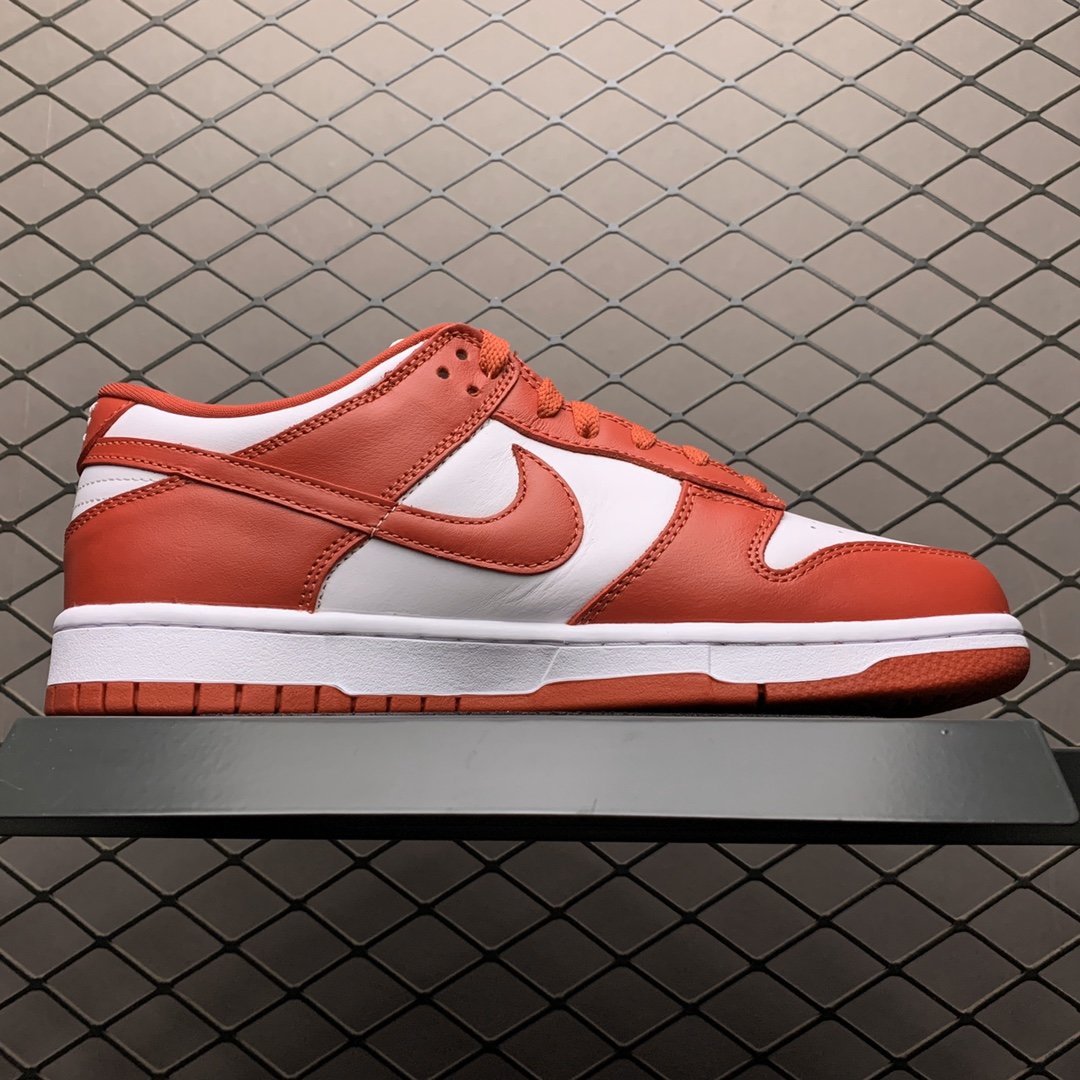 Replica Nike Dunk SB Shoe Nike Dunk Low SP University Red CU1727-100 36-46