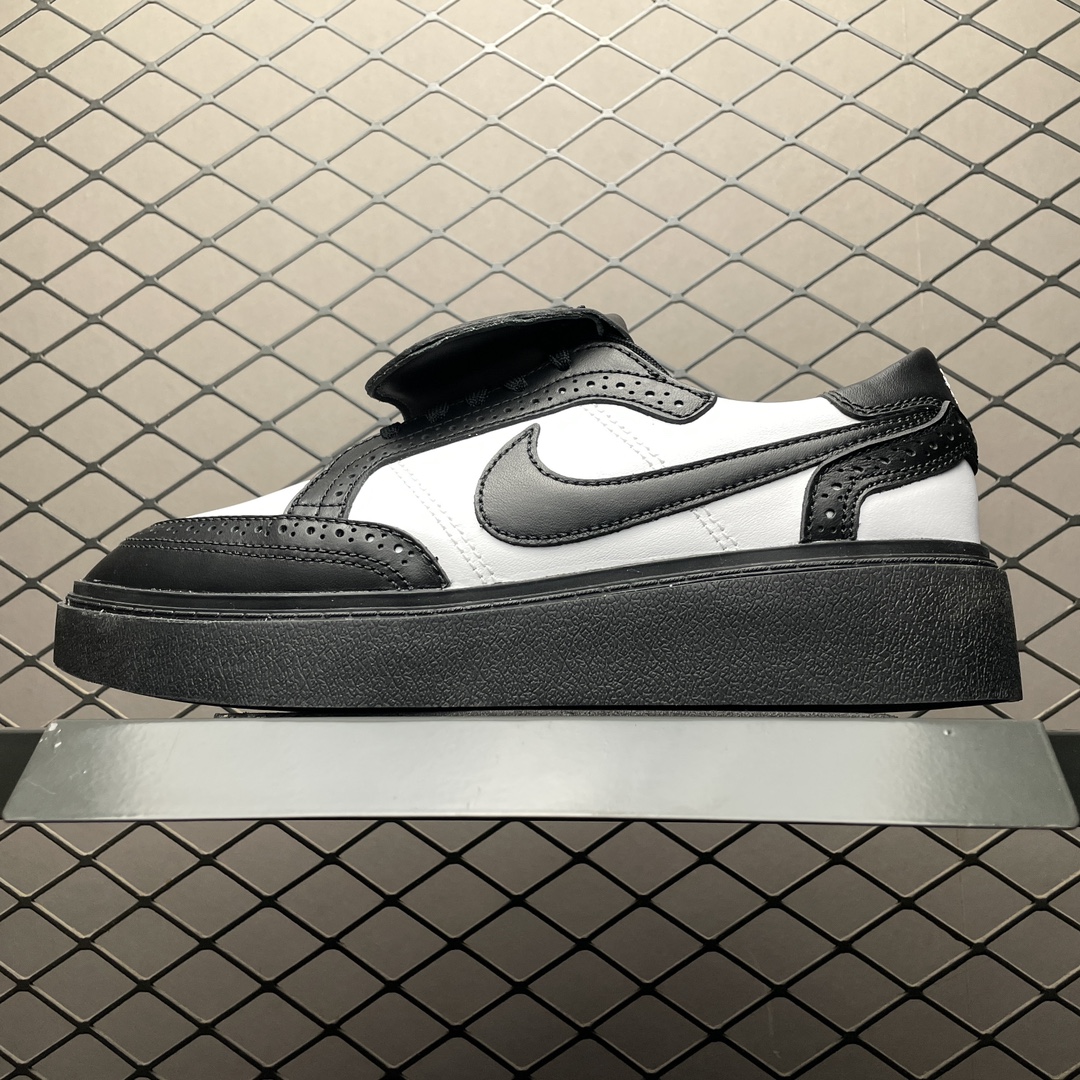 Replica Nike Shoe PEACEMINUSONE x Nike KWONDO 1 4.0  DH2482-101 Size 36-46