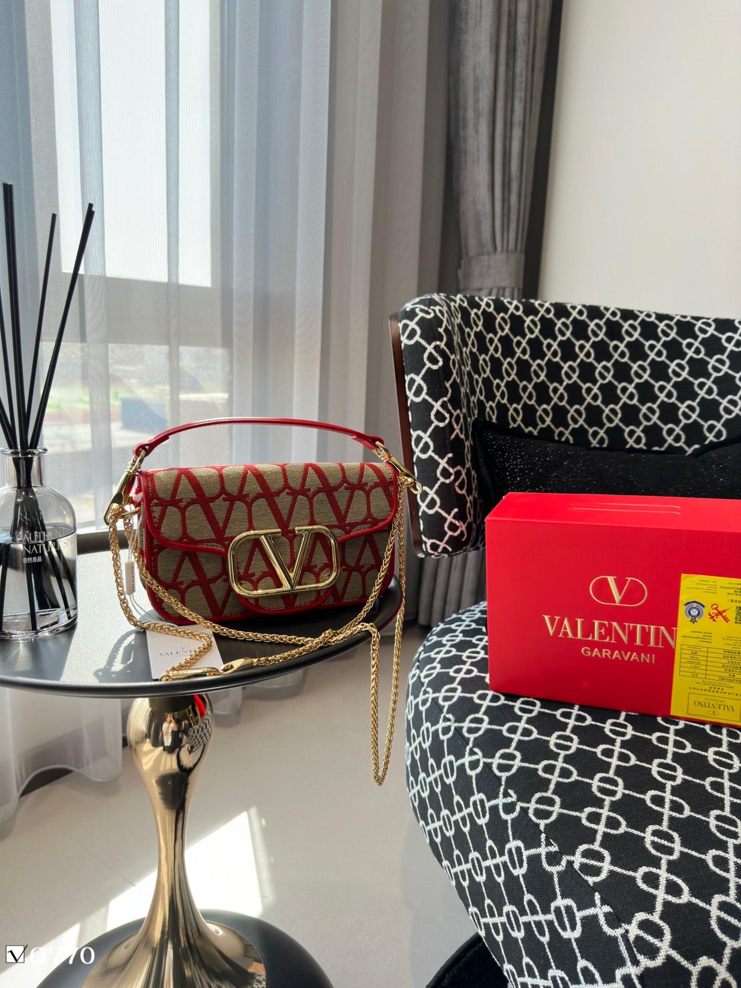 Replica Valentino Bag 20*10CM