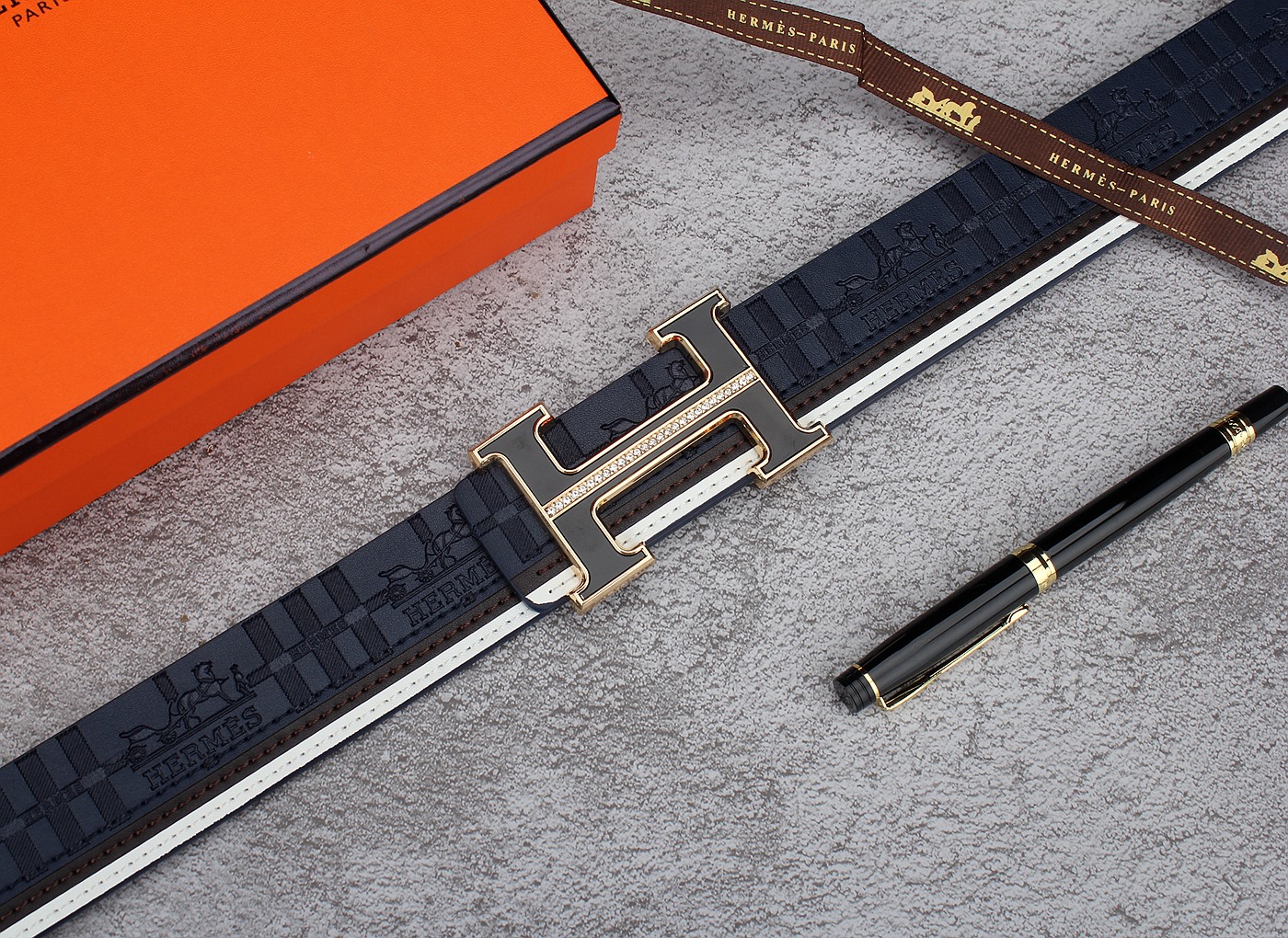 Replica HERMES belt