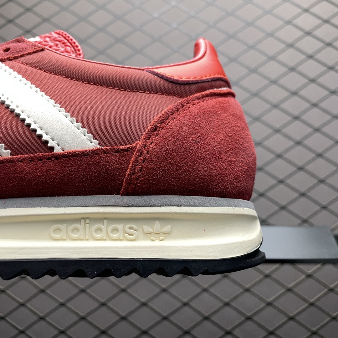 Replica Adidas Shoe Adidas SL 72 RS IE3475 Size 36-45
