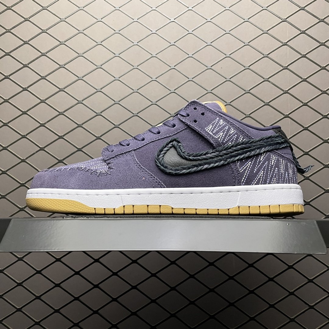 Replica Nike Dunk SB Shoe NK SB Dunk Low DN1441-500 36-47.5