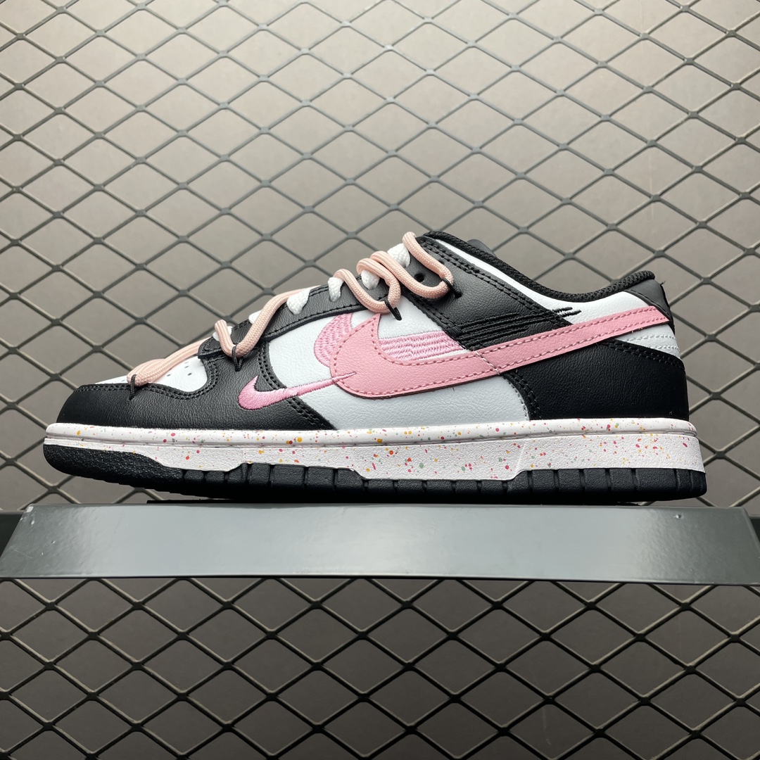 Replica Nike Dunk SB Shoe Nike Dunk Low FD4623-140 Size 36-46