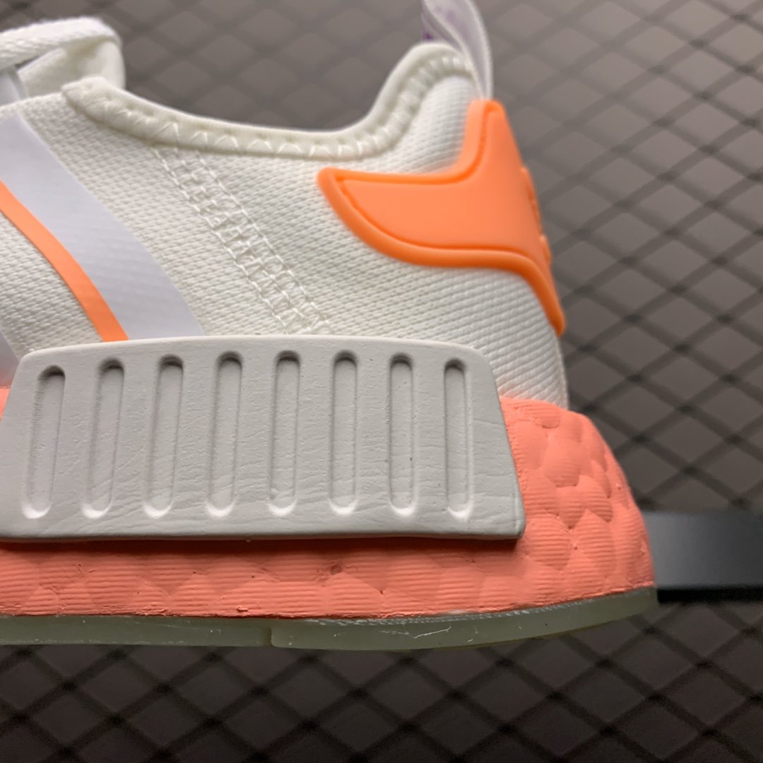 Replica Adidas Shoe Adidas NMD Boost FY9388 36-40