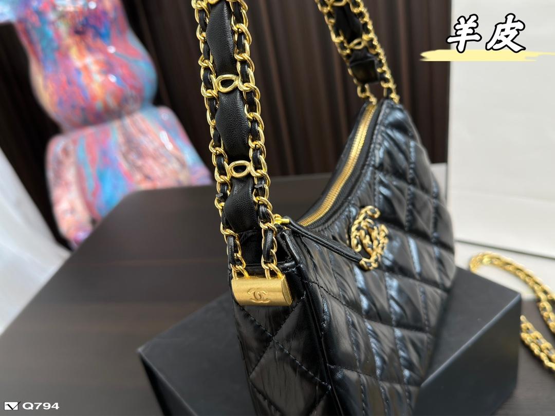 Replica Chanel Bag 20*11CM/23*13CM