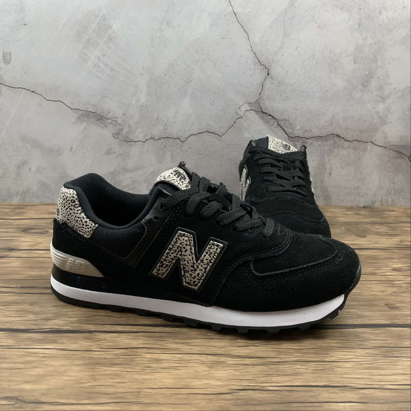 Replica New Balance Shoe New Balance NB574 ML574ANC  36 37 37.5 38 38.5 39