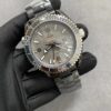 Replica Omega 904l Stainless Steel Automatic Machine Watch 44MM