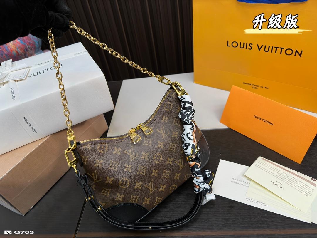 Replica Louis Vuitton Bag 26*15CM