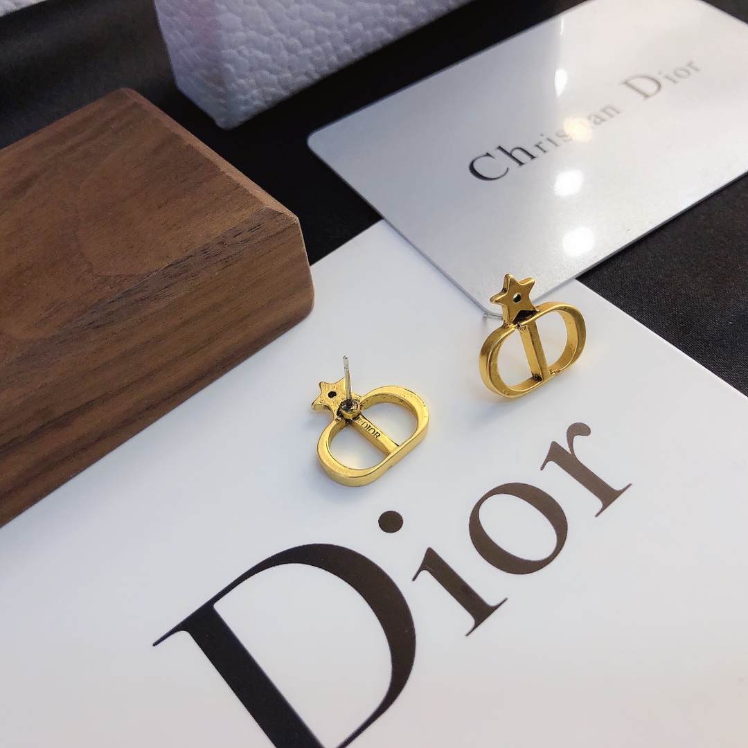 Replica DIOR Earring