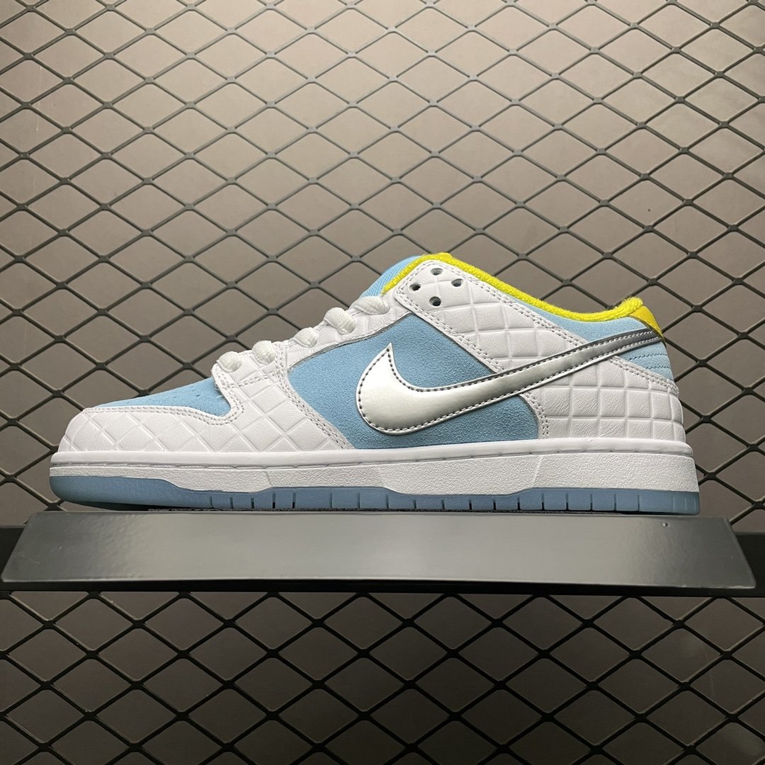 Replica Nike Dunk SB Shoe Nike SB Dunk DH7687-400 Size 36-45