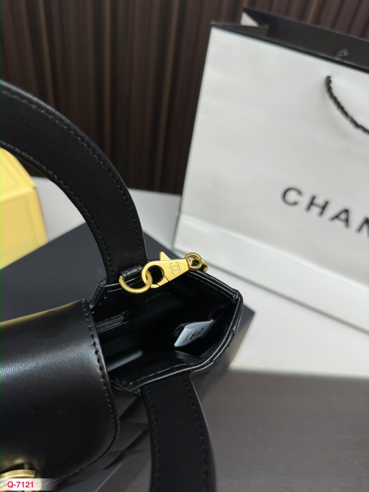 Replica Chanel Bag 21*15CM
