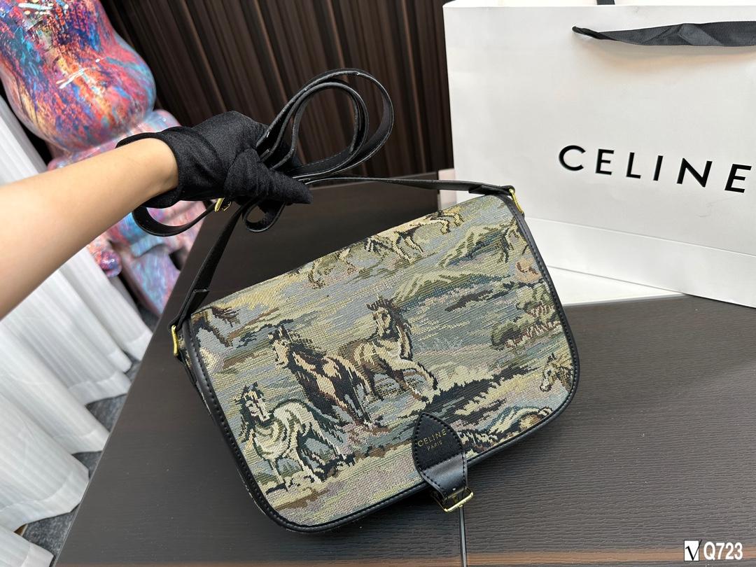 Replica Celine Bag 30*21CM