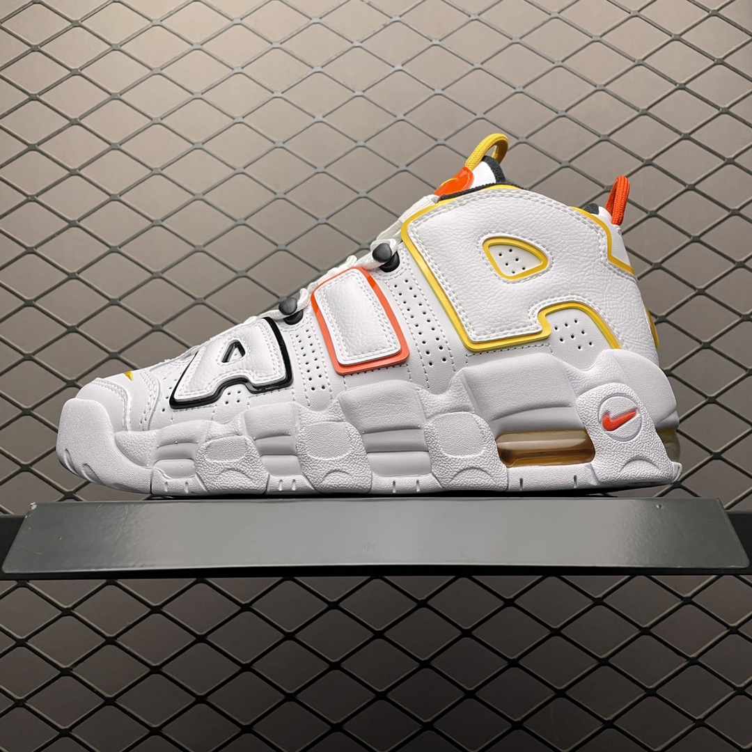 Replica Nike Shoe Nike Air More Uptempo DD9282-100 SIZE 36-4633UFUT209