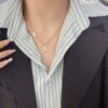 Replica LOUIS VUITTON Necklace