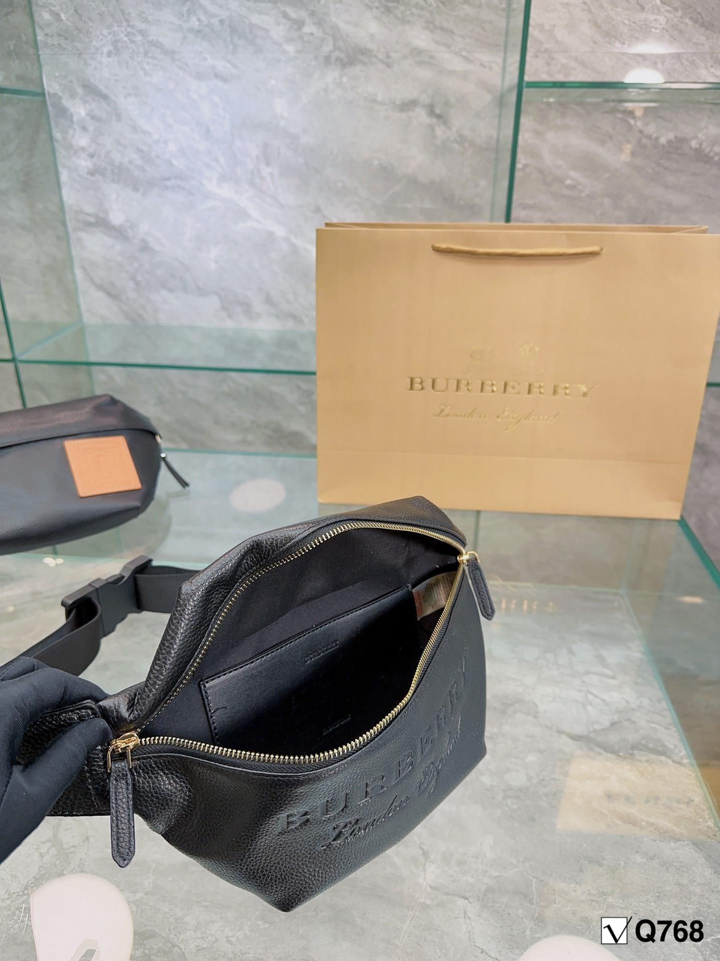 Replica Burberry Bag 30*13.5CM
