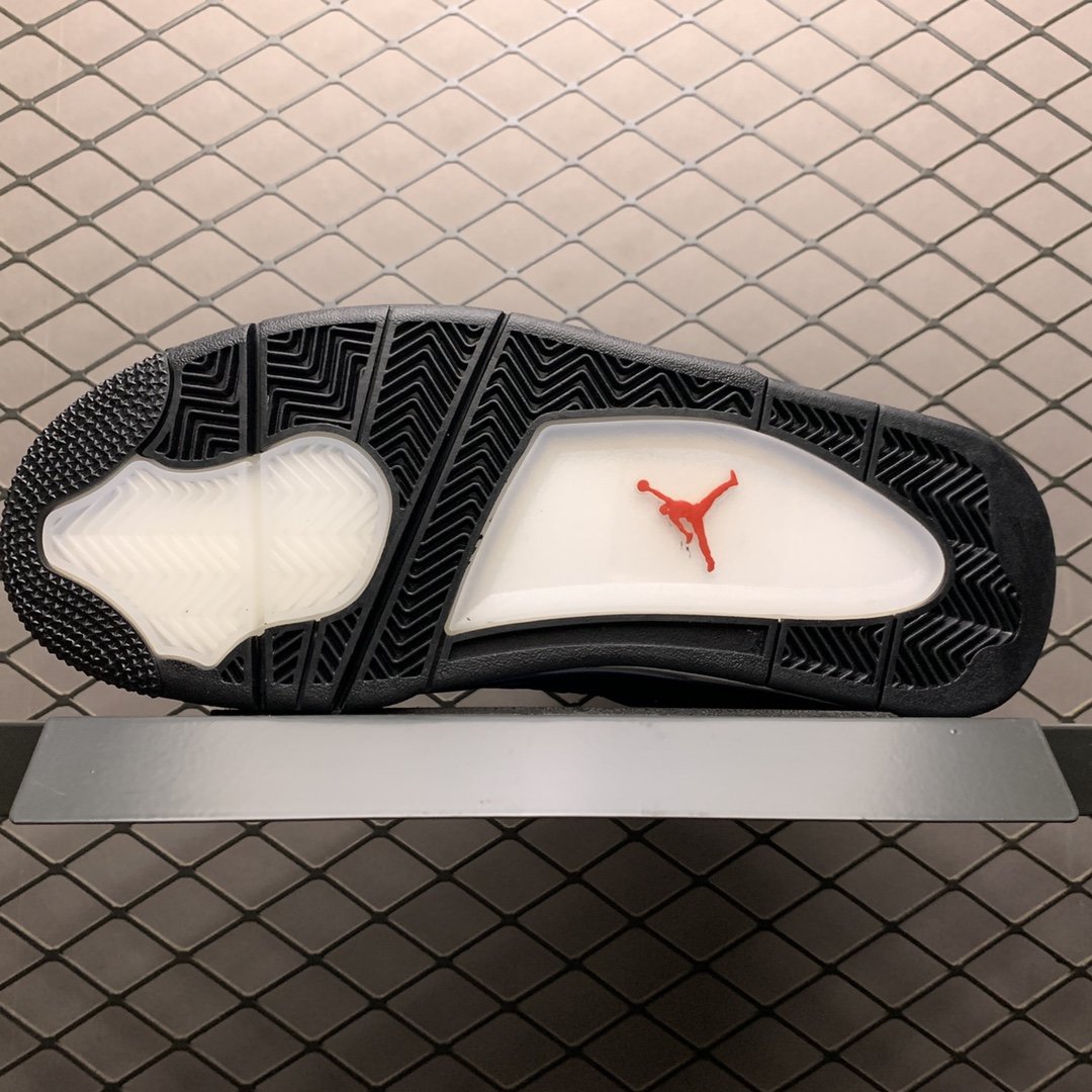 Replica Air Jordan Shoe Travis Scott x Air Jordan 4 AJ4 308497-406 40-47.5