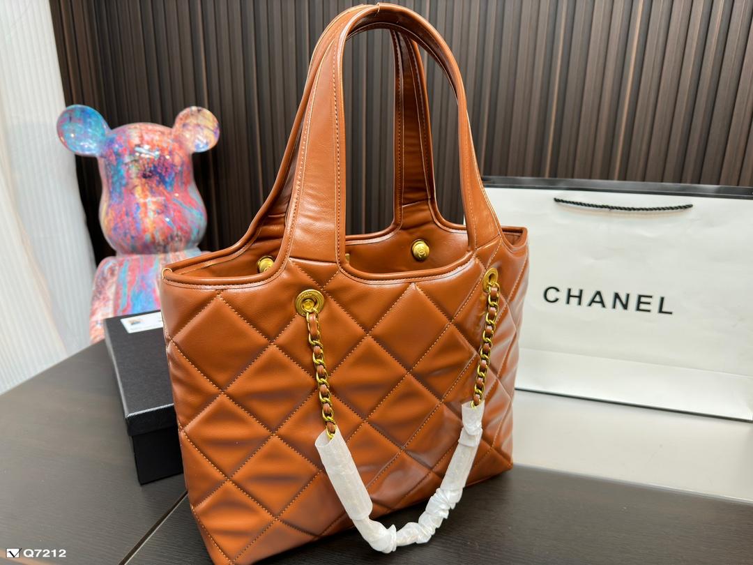 Replica Chanel Bag 28*34CM