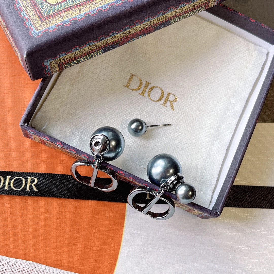 Replica DIOR Earring