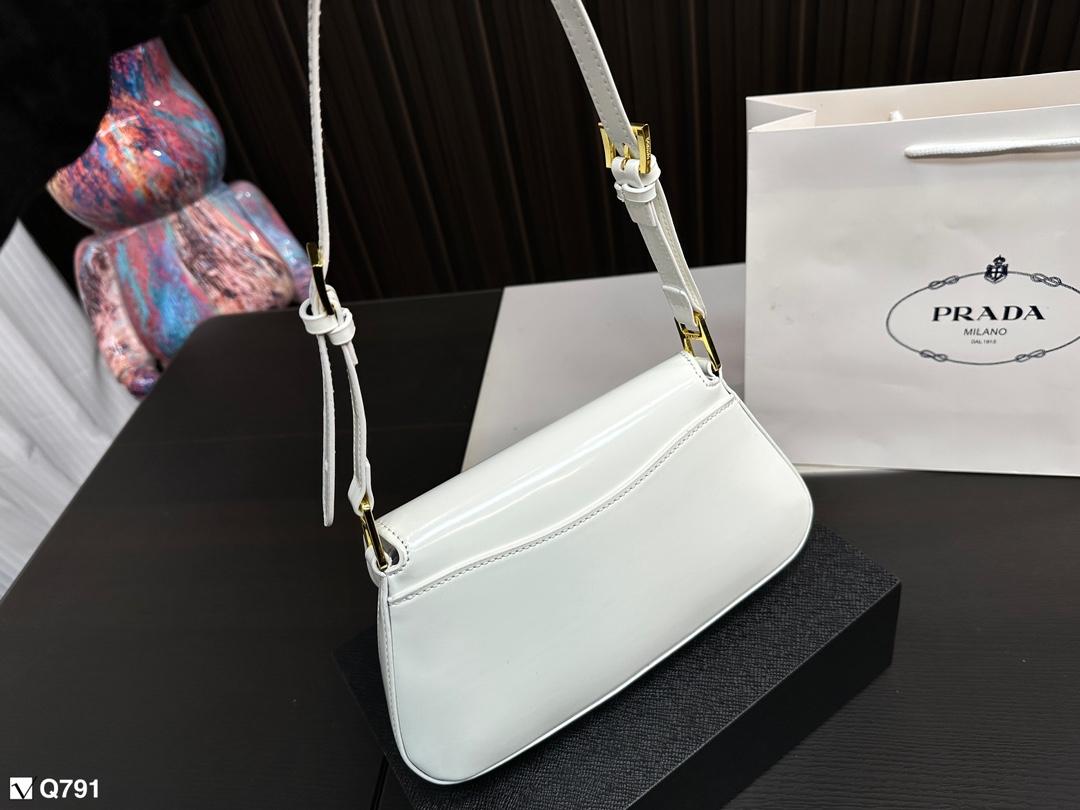 Replica Prada Bag 25*14CM