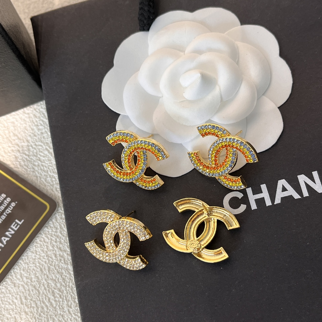 Replica CHANEL Earring