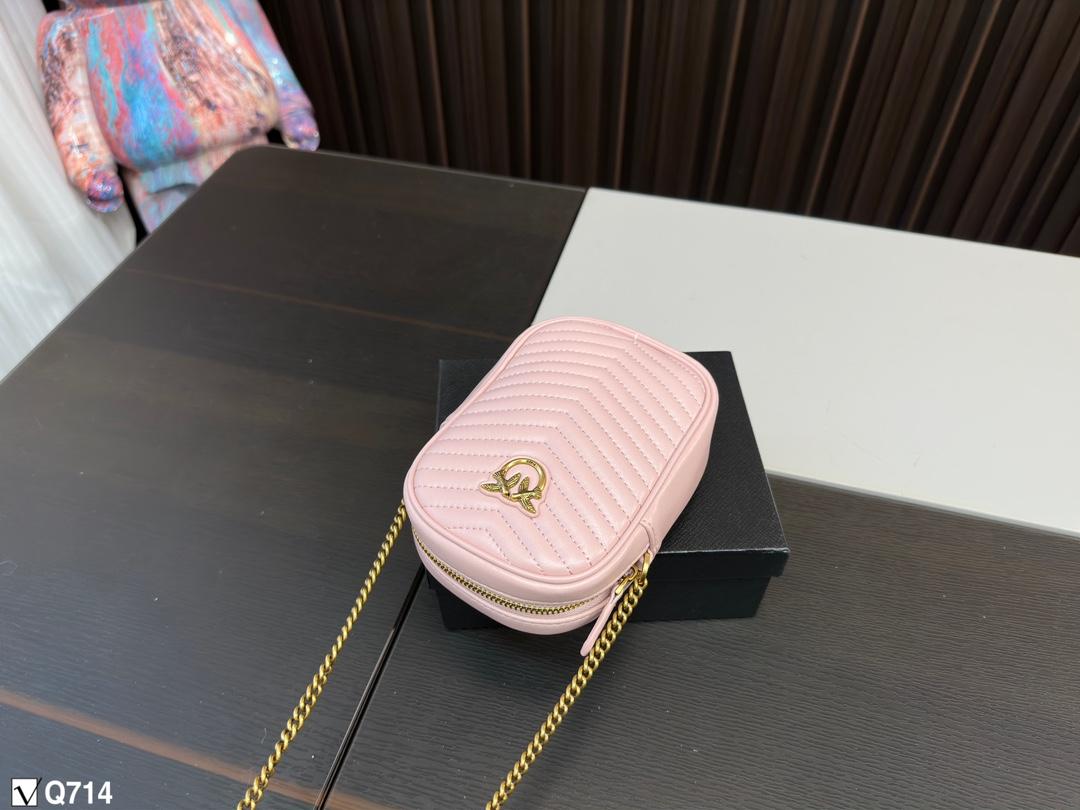 Replica Pinko Bag 12*17CM