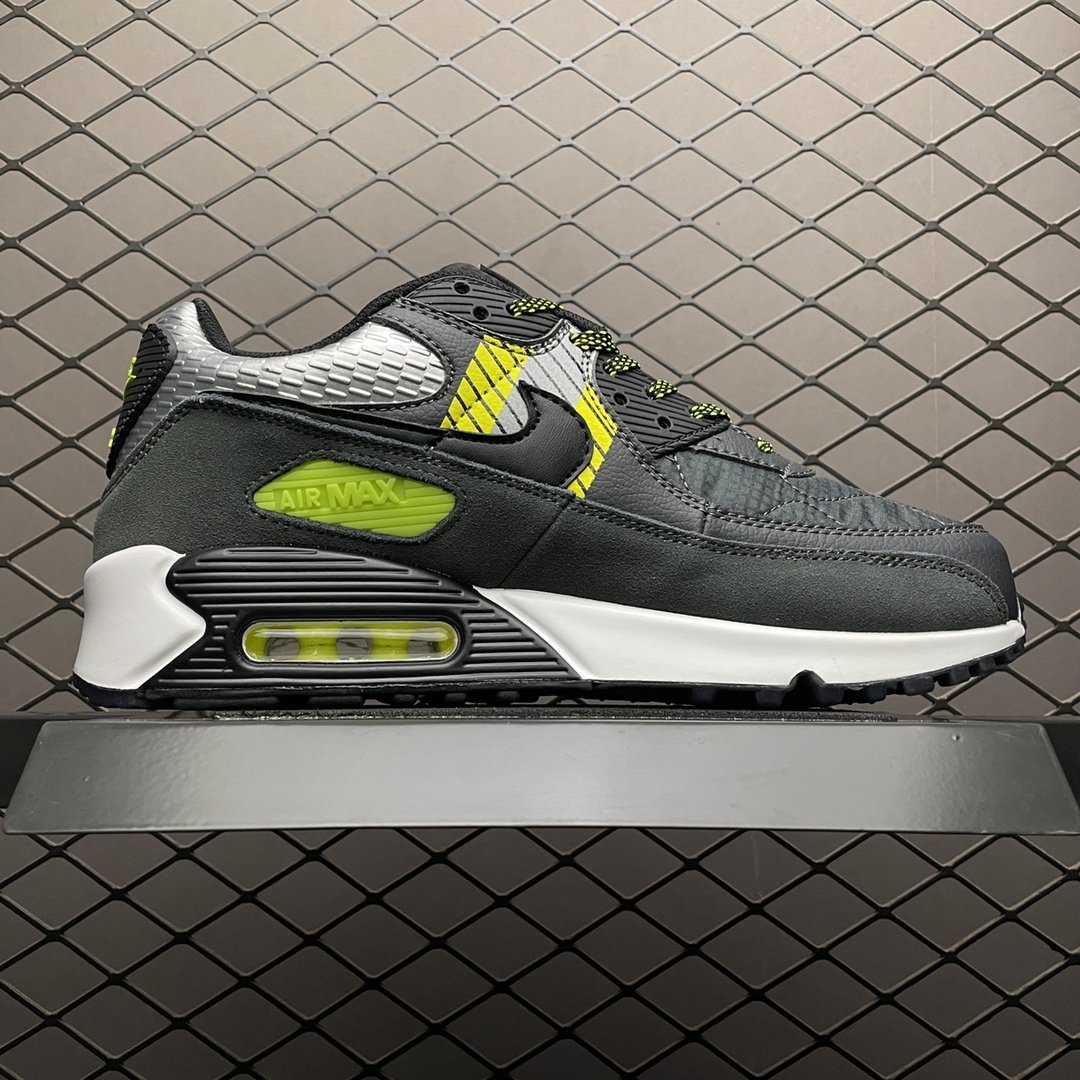 Replica Nike Air Max Shoe Nike Air Max 90 CZ2975-002 36-47