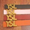 Replica YSL belt