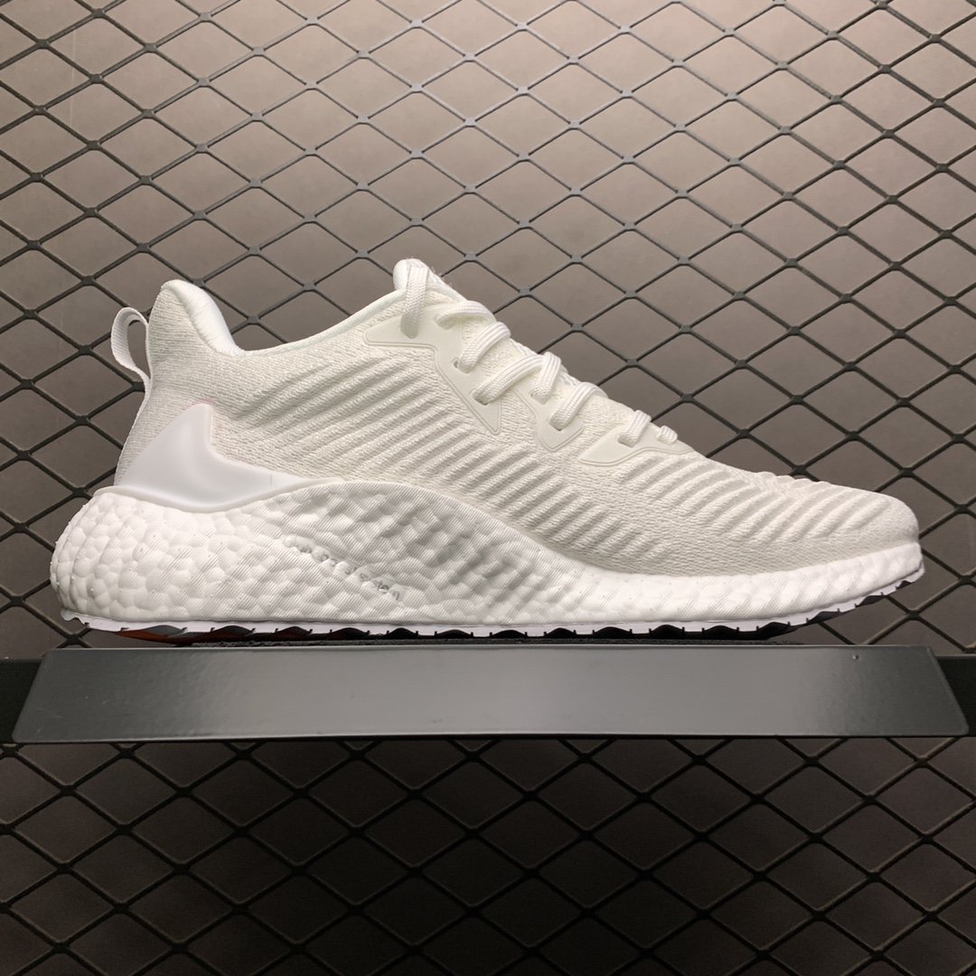 Replica Adidas Shoe Adidas AlphaBounceBoost EF1284 36-45