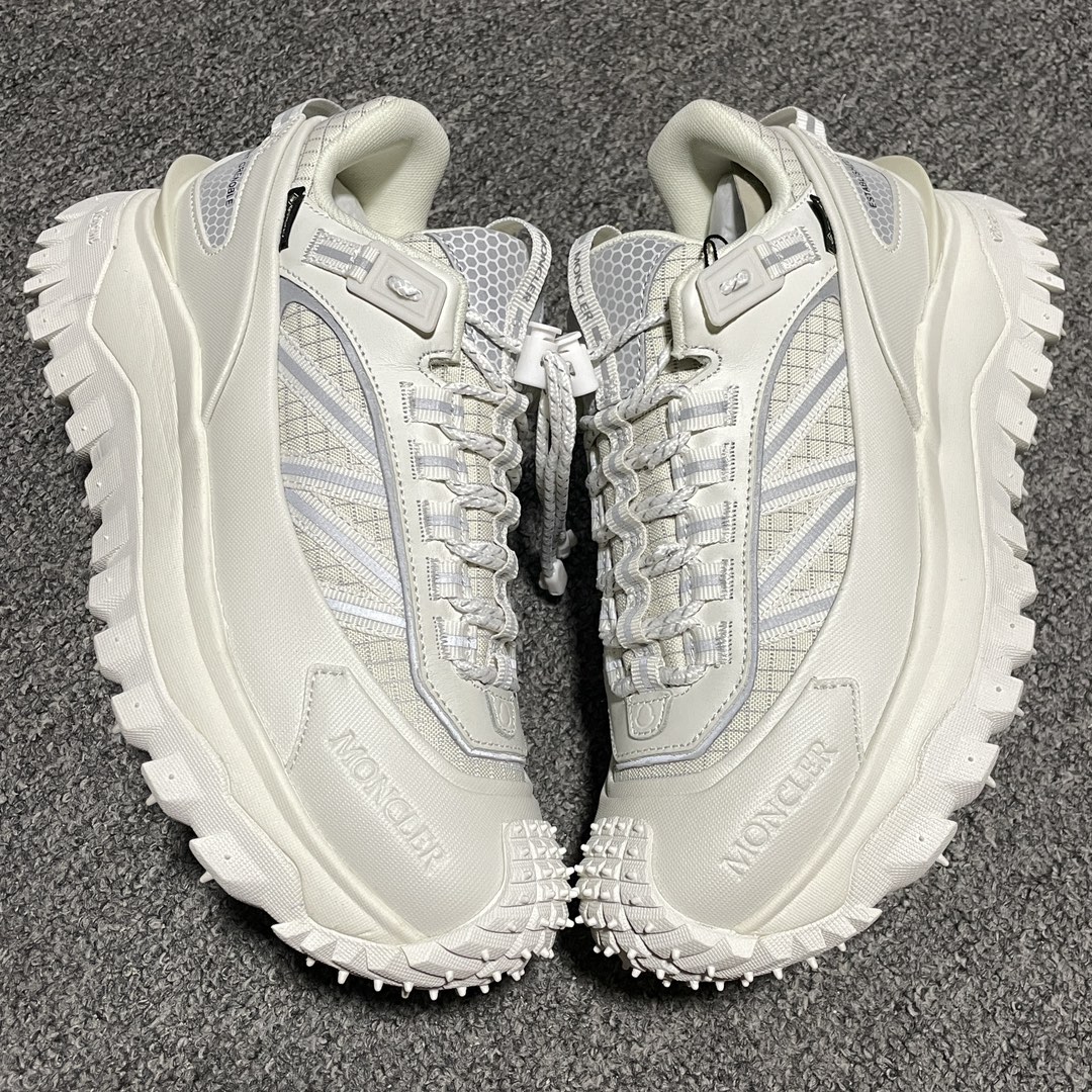 Replica Moncler Shoe Moncler Trailgrip GTX size 36-46q