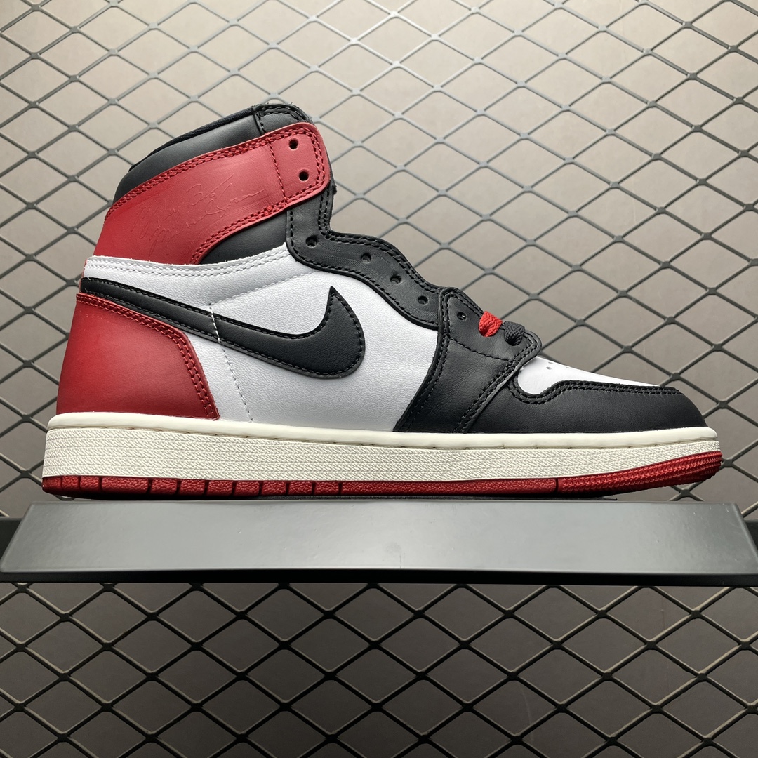 Replica Air Jordan Shoe S Air Jordan 1 High AJ1 DZ5485-106 SIZE 40-47.5