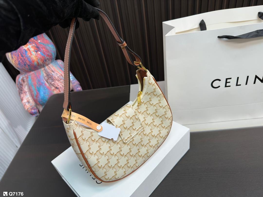 Replica Celine Bag 13*23CM
