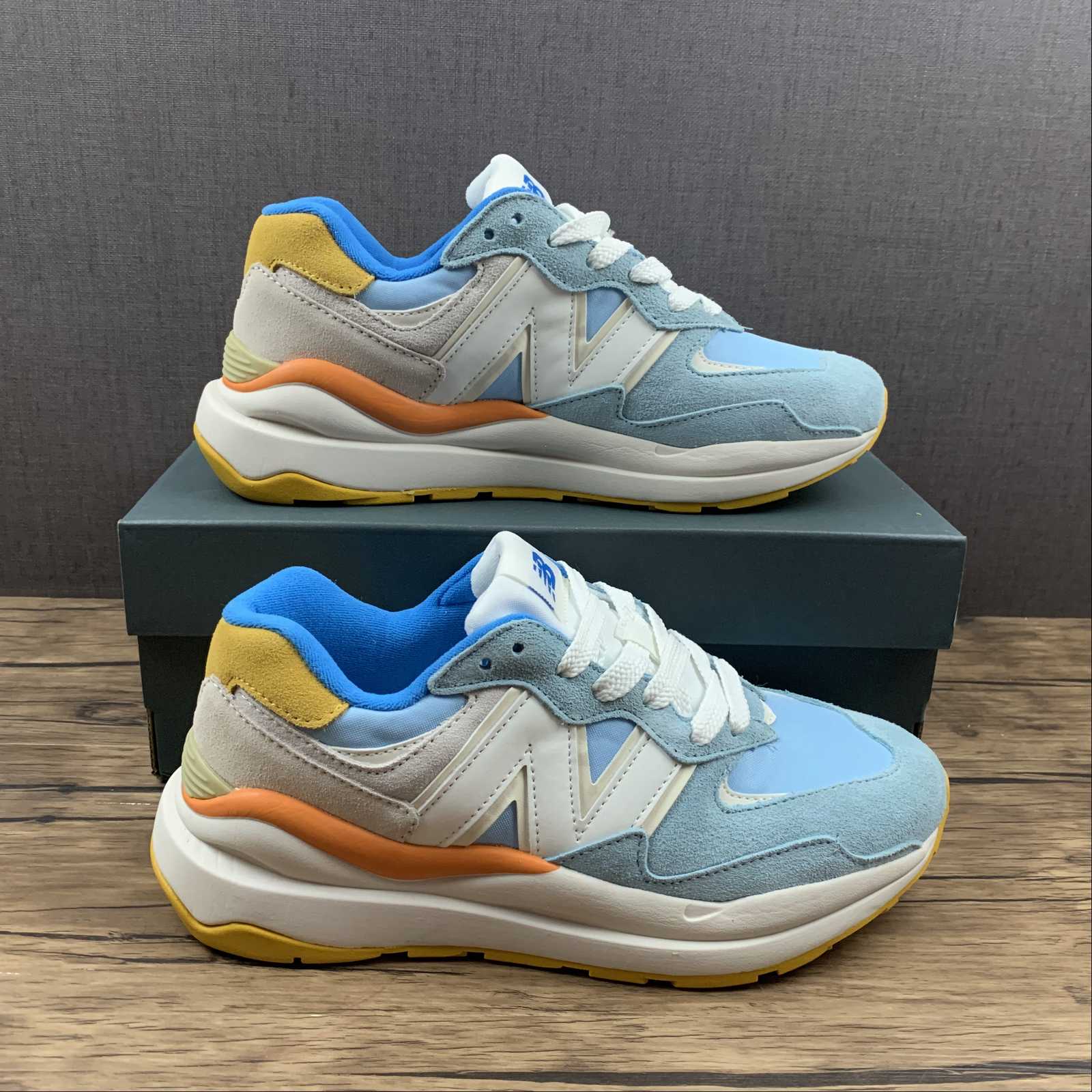 Replica New Balance Shoe New Balance NB5740  W5740PG1  36-45