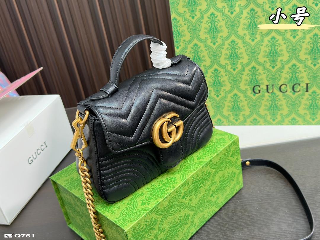 Replica Gucci Bag 14*20CM