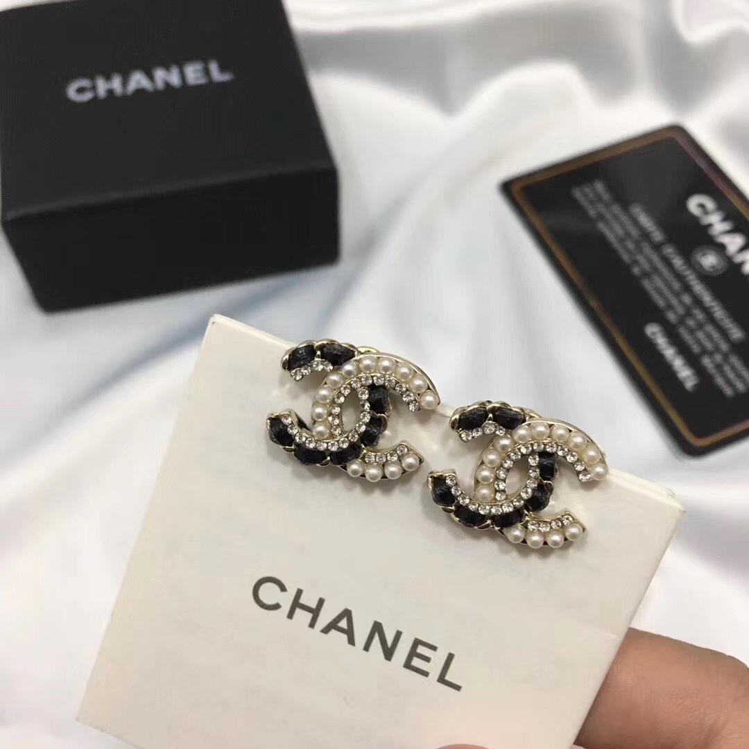 Replica CHANEL Earring