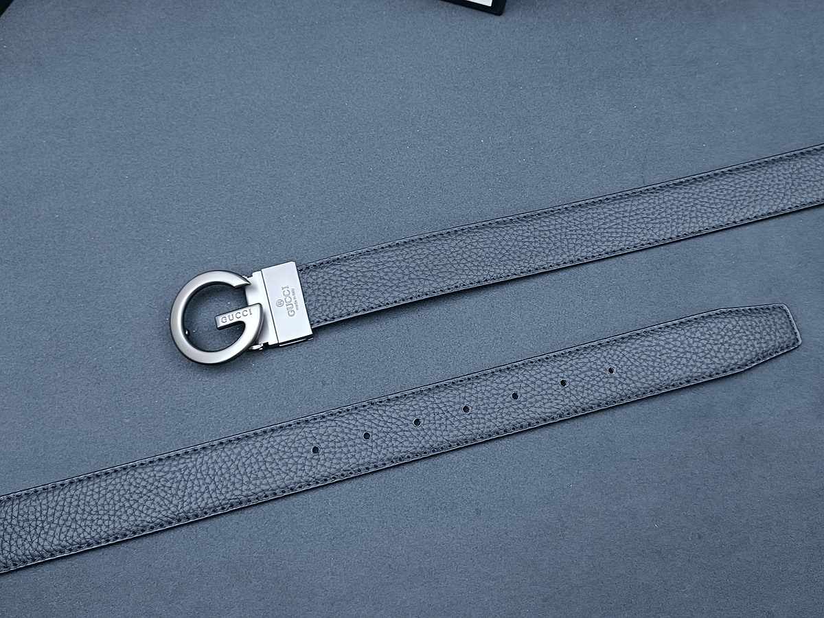 Replica GUCCI belt