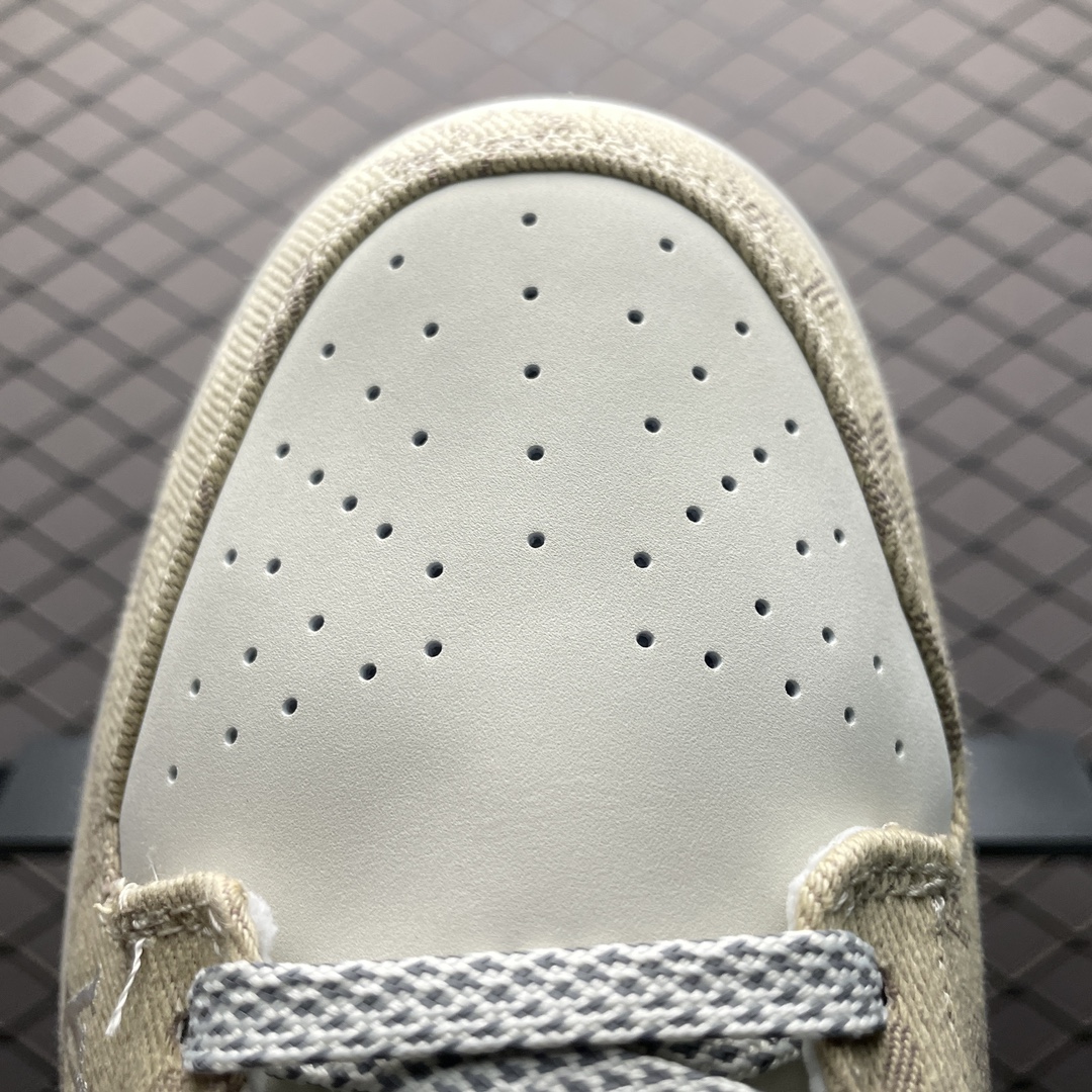 Replica Louis Vuitton Dunk SB Shoe Nike Dunk Low XP760-337 Size 36-45