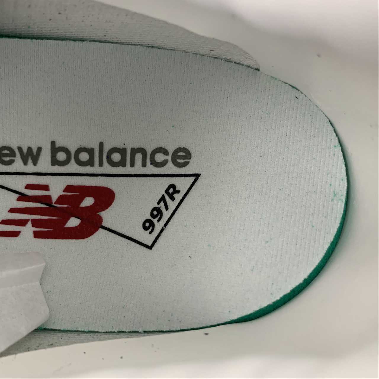 Replica New Balance Shoe New Balance  NB997  U997RHB  36-45