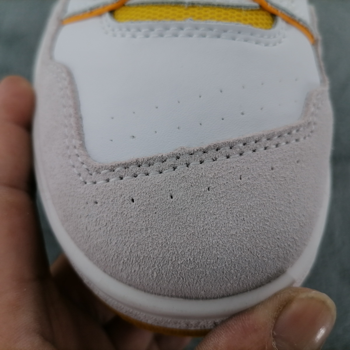 Replica New Balance Shoe New Balance 550  Premuim Pack