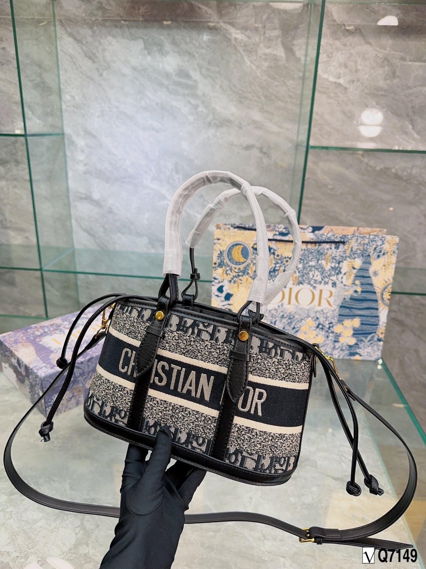 Replica Dior Bag 25*15CM