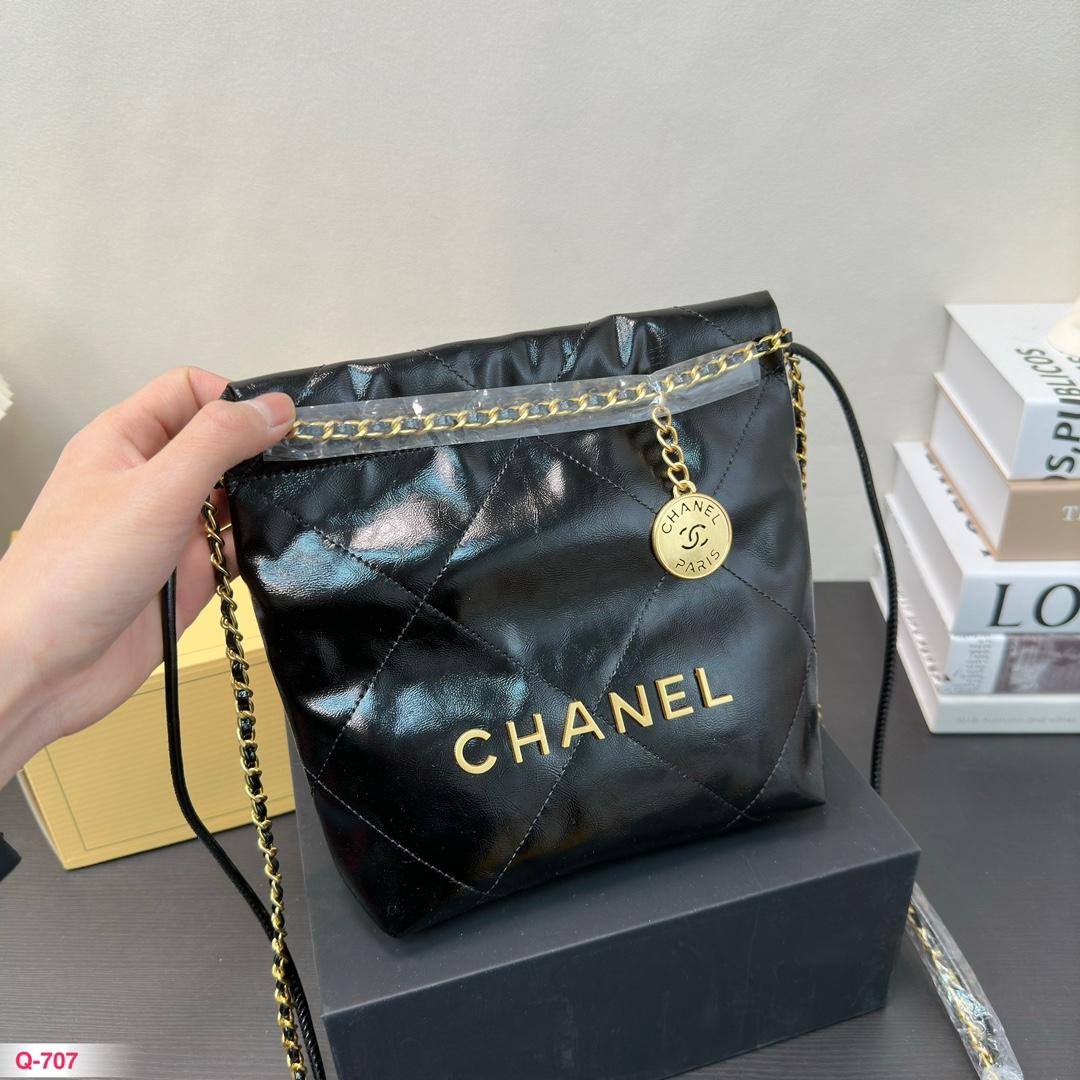 Replica Chanel Bag 18*22CM