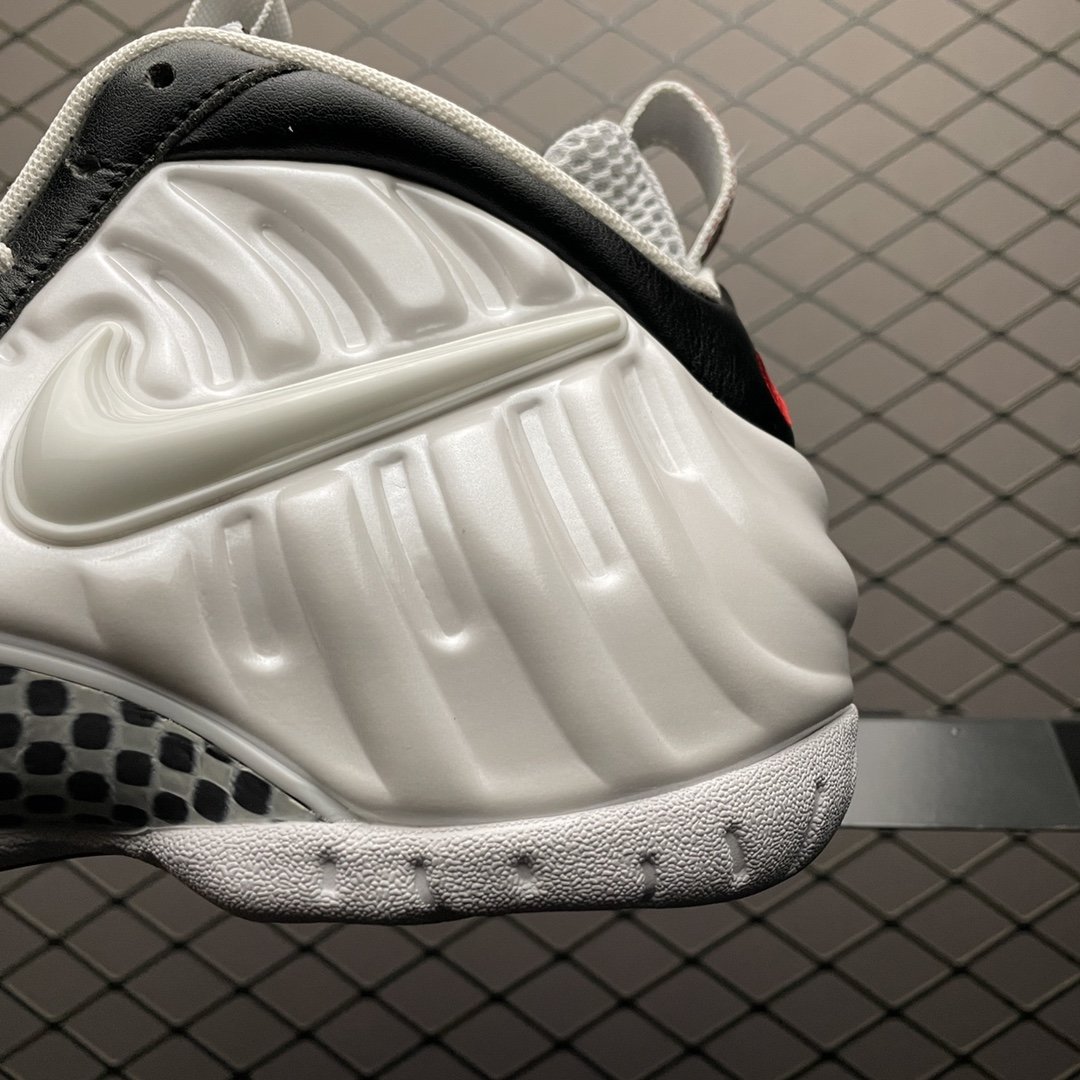 Replica Nike Shoe Nike Air Foamposite One 624041-103 39-46