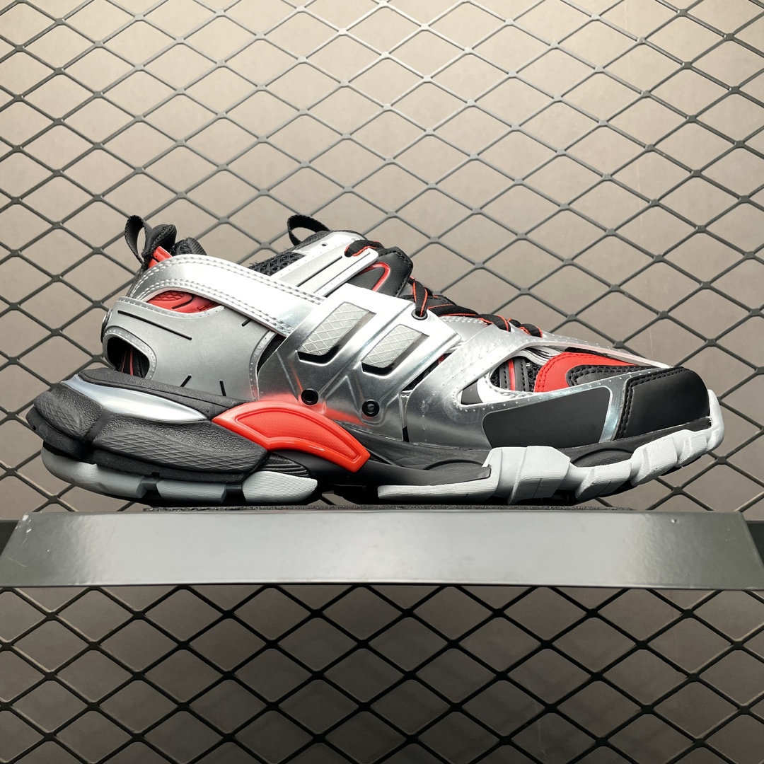 Replica Balenciaga Shoe Balenciaga Track Sneaker size 35-46