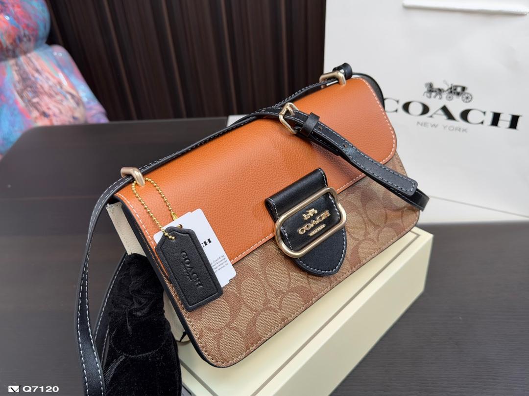Replica Coach Bag 24*14CM