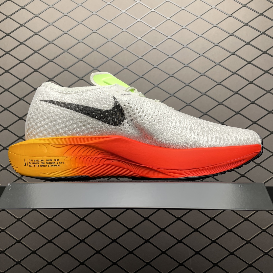 Replica Nike Shoe Nike ZoomX Vaporfly NEXT FQ8344-020 Size 39 -45