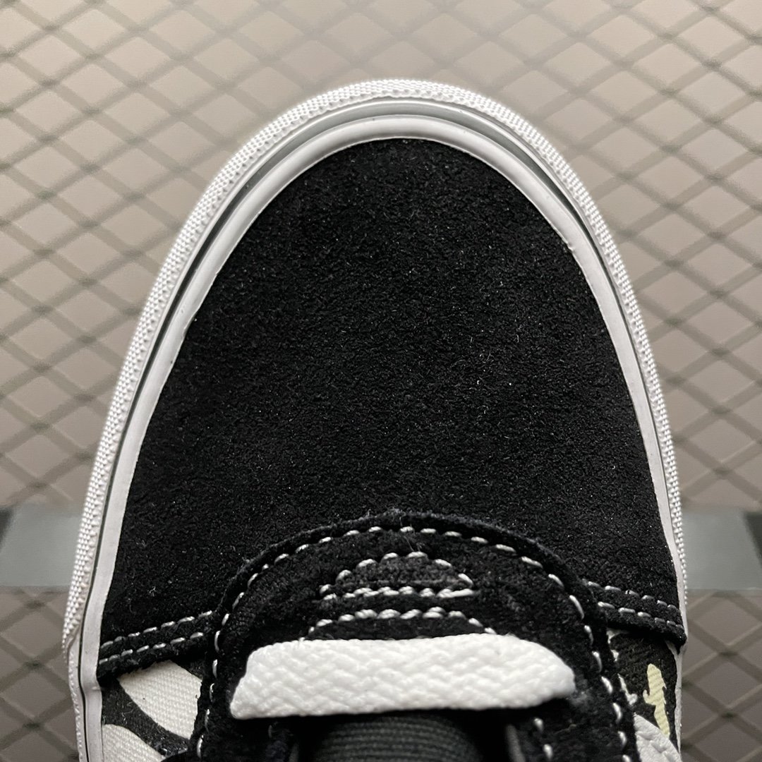 Replica Vans Shoe Vans Style 36 Size 35-44 0938