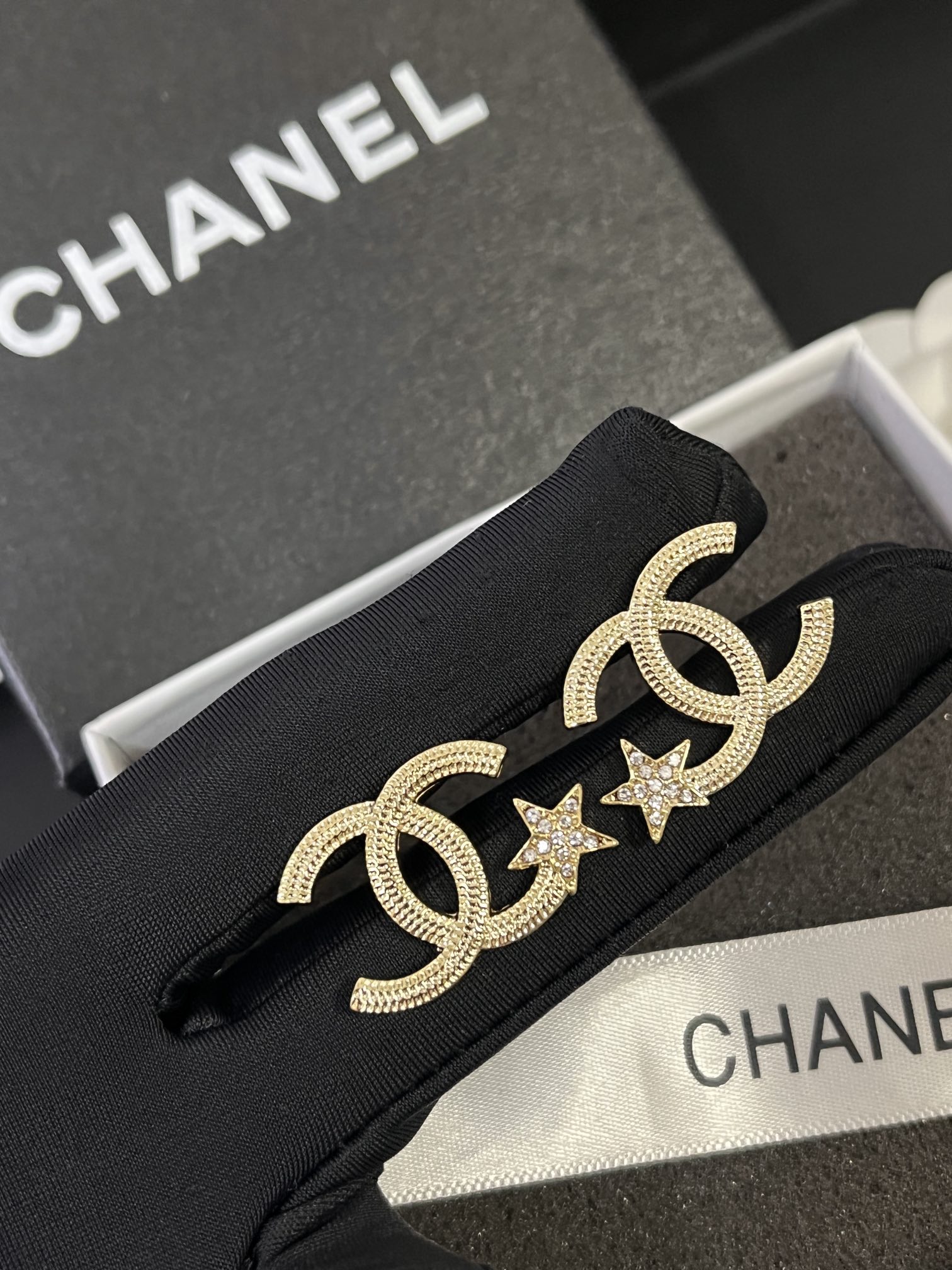 Replica CHANEL Earring