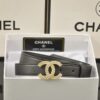 Replica CHANEL belt