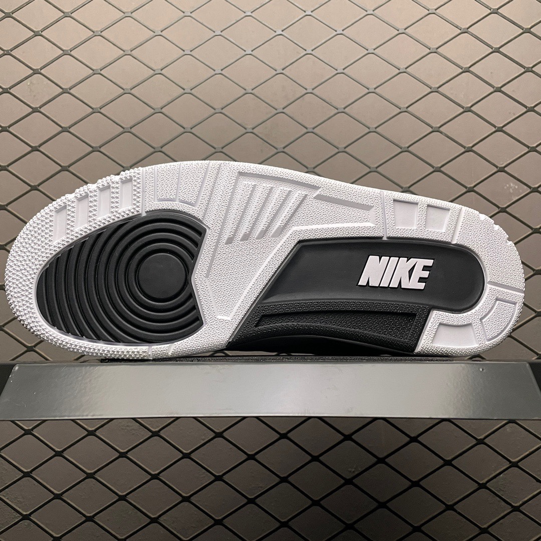 Replica Air Jordan Shoe Fragment Design x Air Jordan 3 DA3595-100 Size 40-47.5