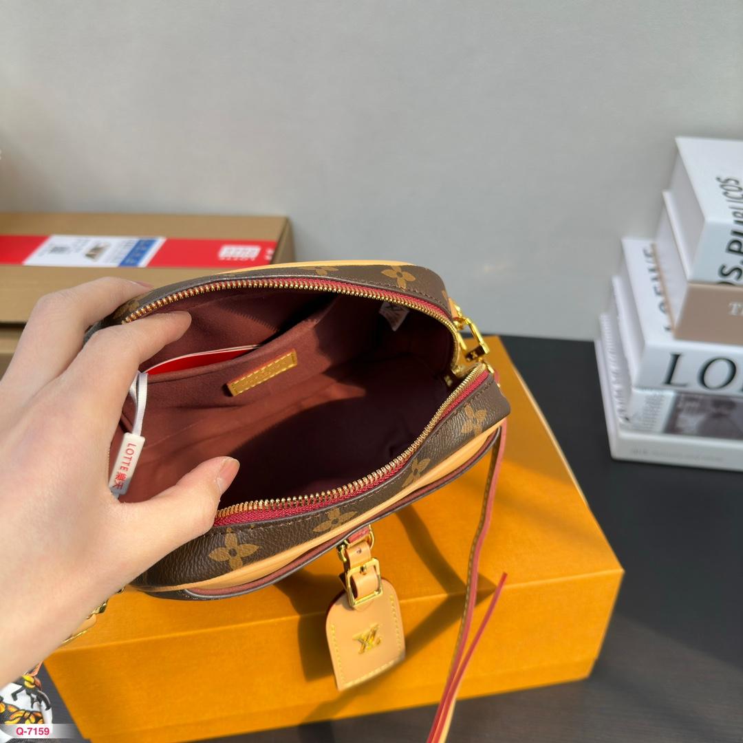 Replica Louis Vuitton Bag 19*14CM