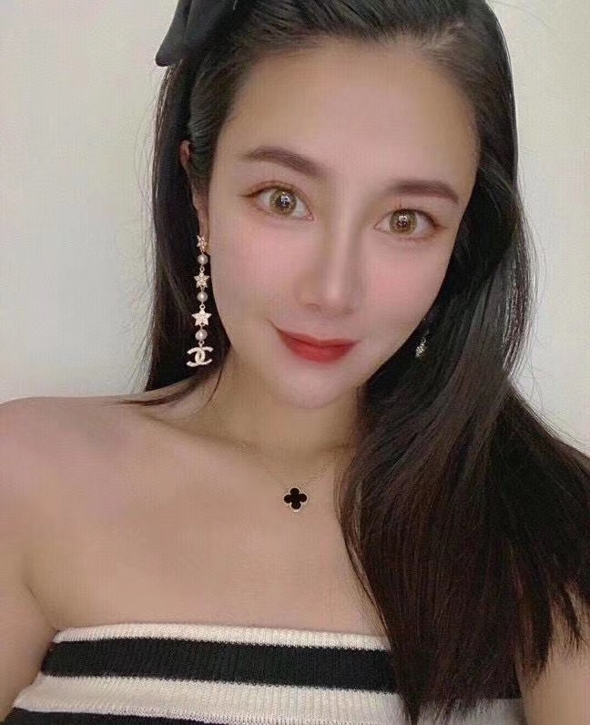 Replica CHANEL Earring